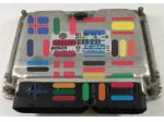 0261206815 021906018S Volkswagen centralina motore Bosch