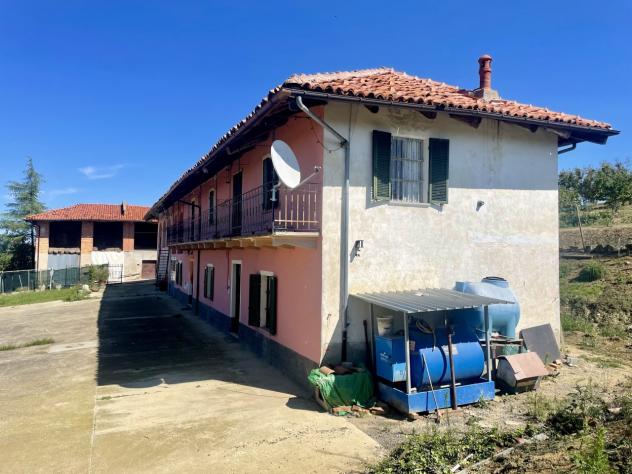 Casale in vendita a Cissone - Foto 2