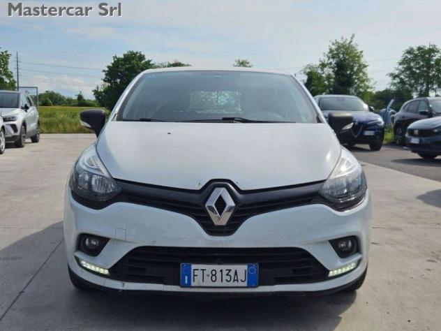 RENAULT Clio VAN ENERGY 1.5 DCI 75 2 posti - FT813AJ rif. 23835604 - Foto 9