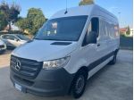 MERCEDES-BENZ Sprinter F37/33 311 CDI PM TA Furgone  rif. 23987052