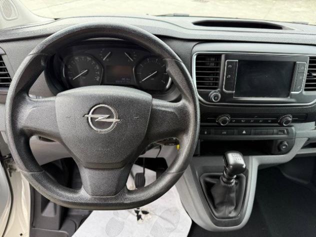 Opel VIVARO 2.0 120 L3H1 - Foto 5