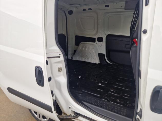 FIAT Doblò Doblò 1.6 MJT 105CV Lounge - Foto 6