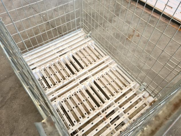 2 rollbox container usate - Foto 2