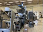 Macchinari a attrezzature per attività di pasticceria