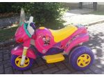 moto elettrica