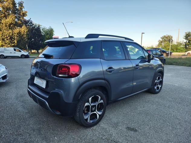 Citroen C3 Aircross 1.2 PureTech 110 Shine #50277 - Foto 5