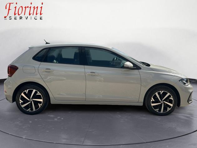 Volkswagen Polo 1.0 TSI Life - Foto 6