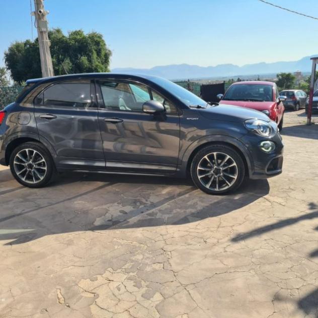 FIAT 500X 1.6 MultiJet 130 CV Sport rif. 23992196 - Foto 7