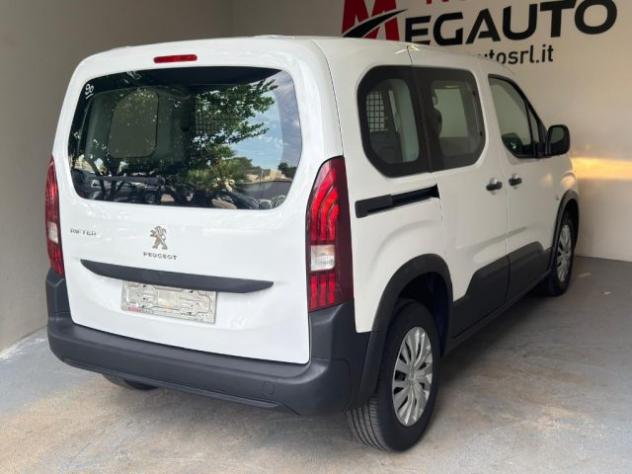 PEUGEOT Rifter BlueHDi 100 S&S Active rif. 24010805 - Foto 5