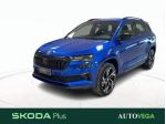 SKODA Karoq 2.0 tdi sportline 150cv dsg rif. 22001836