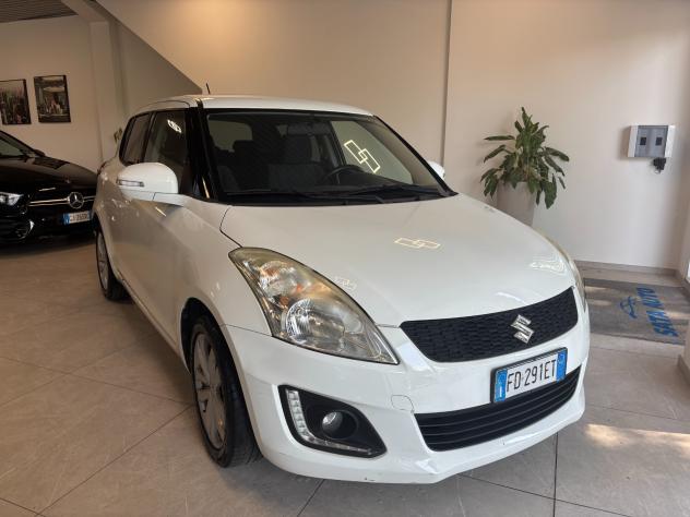 Suzuki Swift 1.2 Dualjet Cool