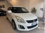 Suzuki Swift 1.2 Dualjet Cool