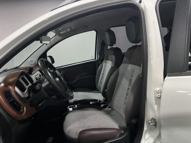 FIAT Panda Cross 1.3 MJT S&S 4x4 5 posti rif. 23913714 - Foto 7
