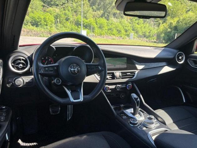 Alfa Romeo Stelvio 2.0 T 200 CV Super Business AT8 Q4 - Foto 9