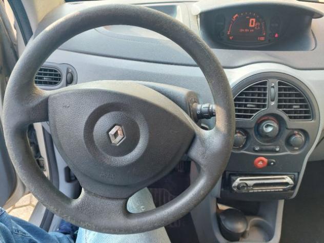 RENAULT Modus 1.2 16V Dynamique rif. 21765292 - Foto 7
