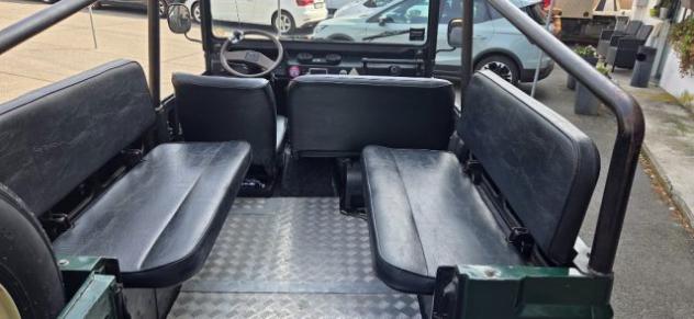 FIAT Campagnola 2.0 cabrio rif. 23982920 - Foto 10