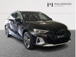 Audi A3 IV 2024 allstreet allstreet 2.0 tdi Identity Contrast 150cv s-tronic
