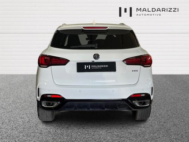 MG HS I 1.5 t Luxury auto - Foto 3