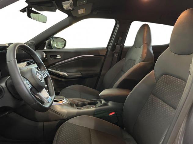 Nissan Juke II 2024 1.6 hev N-Connecta - Foto 7
