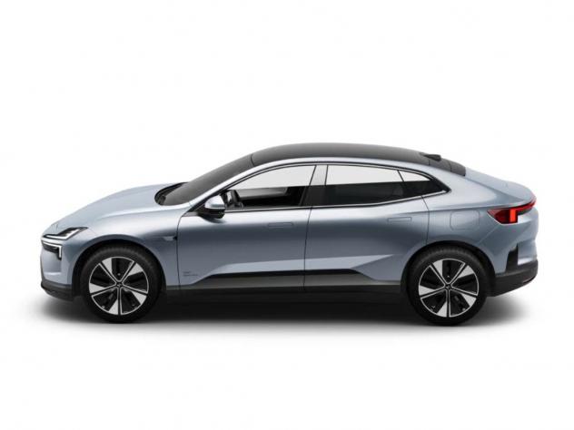 Polestar Polestar 4 Coupé Dual Motor Prime - Foto 5