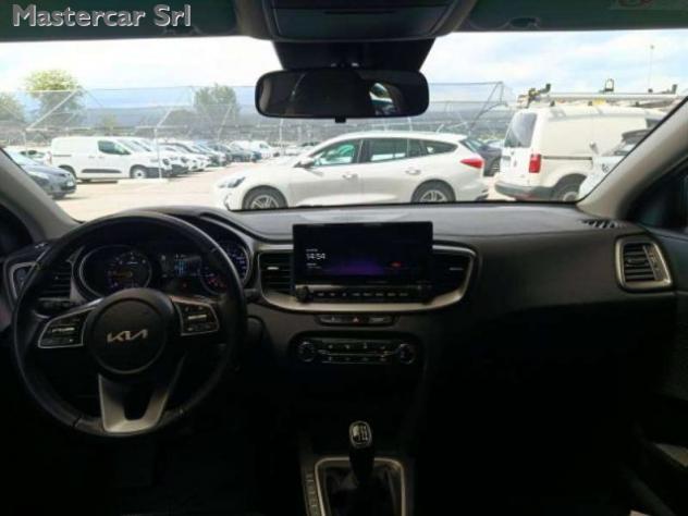 KIA Ceed SW / cee'd SW III 2022 SW 1.6 crdi mhev Business rif. 23939922 - Foto 10