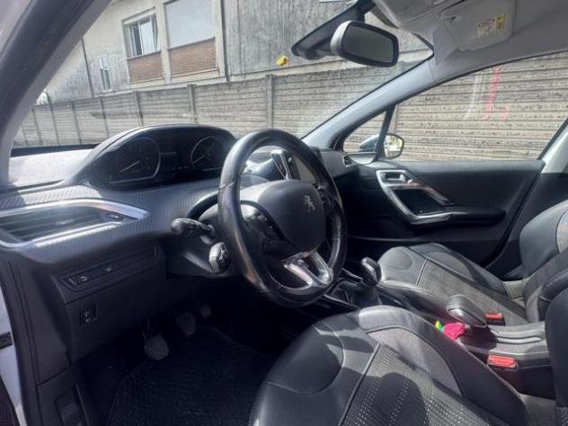 PEUGEOT 2008 1° serie BlueHD rif. 23976799 - Foto 10