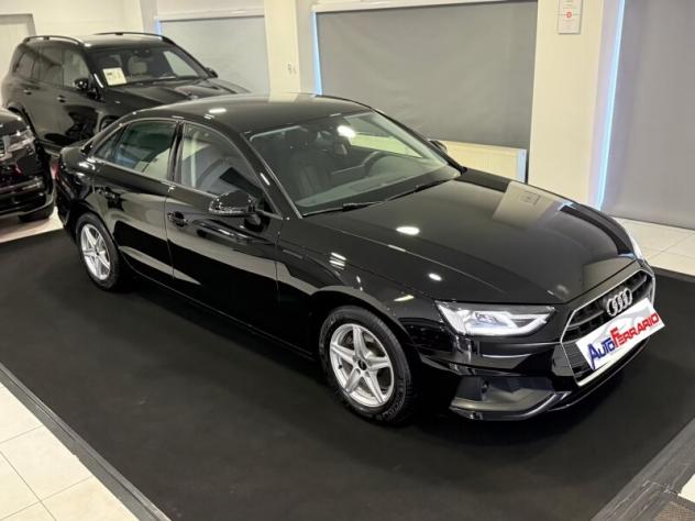 AUDI A4 5ª serie A4 35 TFSI S tronic Business - Foto 5