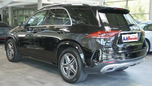 MERCEDES GLE (V167) GLE 300 d 4Matic Mild Hybrid AMG Line Advanced Plus - Foto 5