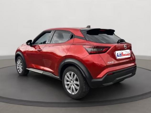 NISSAN Juke 2ª serie Juke 1.0 DIG-T 114 CV DCT Tekna - Foto 3