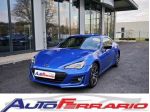 SUBARU BRZ 1ª serie 2.0 High