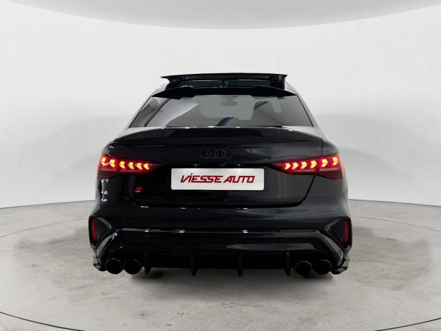 Audi S3 TFSI Sport Attitude - Foto 5