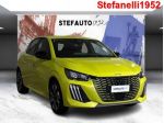 PEUGEOT 208 1.2 turbo Edition 100cv rif. 23994908