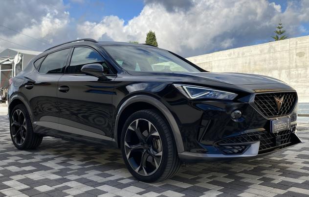 CUPRA Formentor 1.4 E-Hybrid 204CV DSG - Foto 3