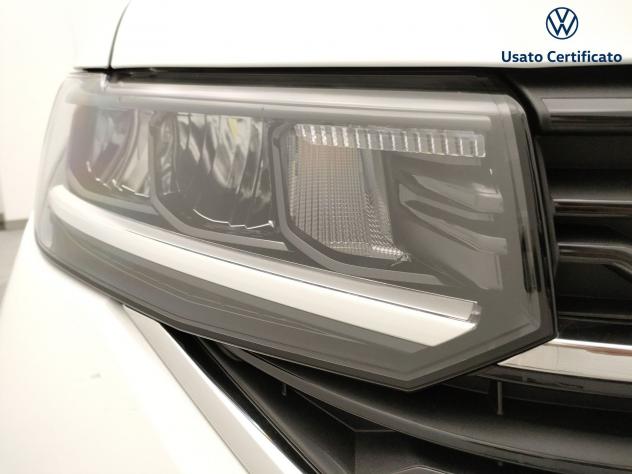 Volkswagen T-Cross 1.0 TSI 85kW Edition Plus DSG - Foto 6