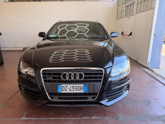 Audi A4 Avant 2.0 TDI 170CV S-Line quattro - Foto 2