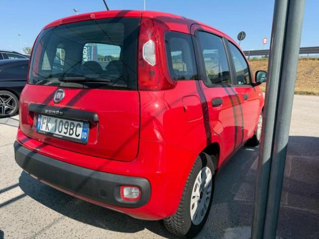 FIAT Panda 1.2 Easy rif. 23999629 - Foto 4