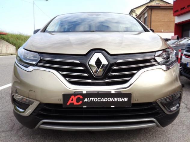 RENAULT Espace 2.0dci 7p. 200cv 4Control, km certificati RENAULT rif. 24201207 - Foto 3