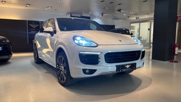 PORSCHE CAYENNE S 3.0D 262CV - 2017 - Foto 3