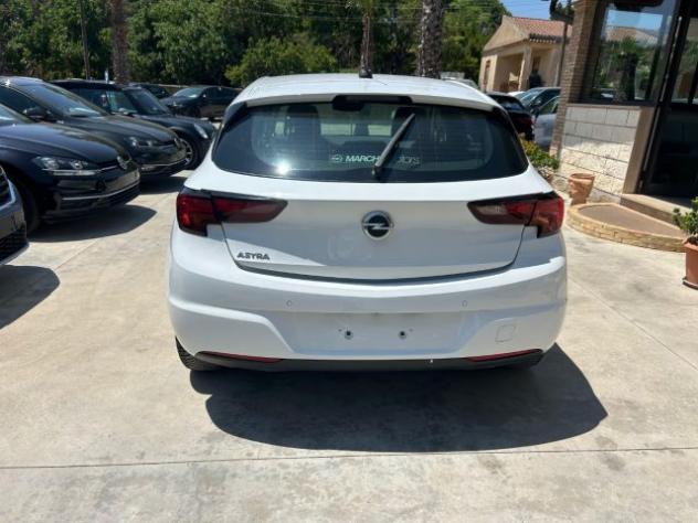 OPEL Astra 1.5 CDTI 105 CV S&S Business Elegance rif. 22431456 - Foto 5