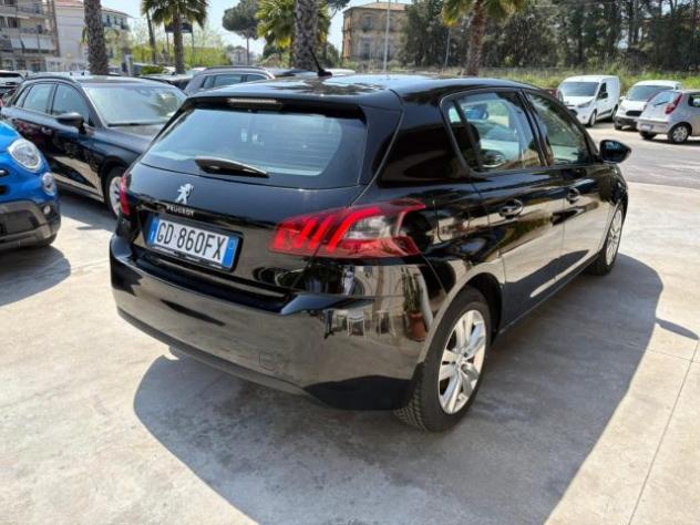 PEUGEOT 308 BlueHDi 130 S&S Business rif. 22983424 - Foto 4