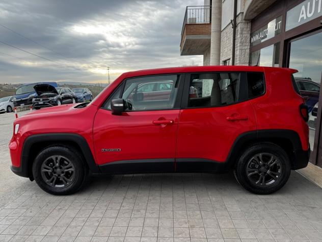 Jeep Renegade 1.6 Mjt 130 CV Longitude - Foto 9