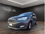 Ford C-Max 1.0 EcoBoost 125cv Navi Clima Auto Bizona Sensori