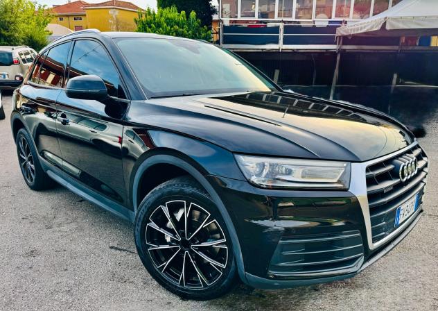 Audi Q5 2.0 TDI 190 CV quattro S tronic line plus!! - Foto 2