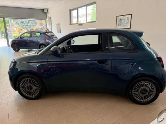 FIAT 500e Berlina 42 kWh Icon rif. 23883810 - Foto 5