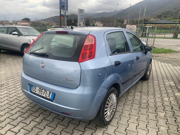 Fiat Grande Punto Grande Punto 1.2 5 porte Dynamic - Foto 3
