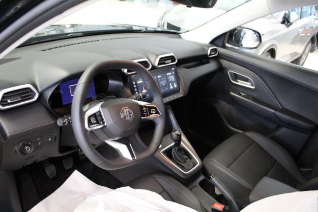 MG ZS 1.5 Comfort - Foto 8