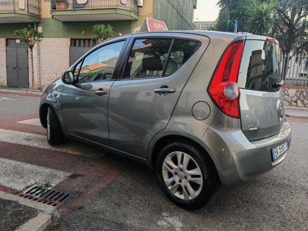 OPEL AGILA 1.2 BENZINA GPL CV94 KW69 ENJOY - Foto 6