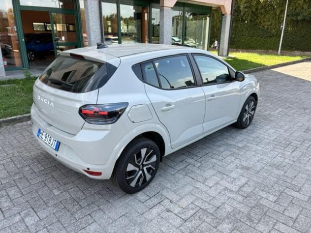 Dacia Sandero 1.0 TCe 100 STREETWAY EXPRESSION - Foto 3