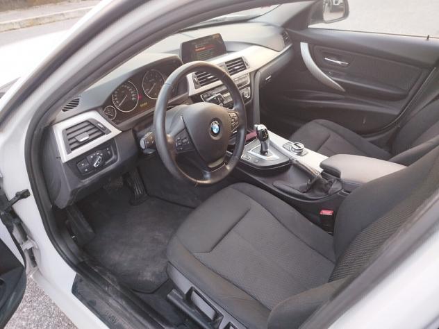 Bmw 318 318d Touring Luxury - Foto 10