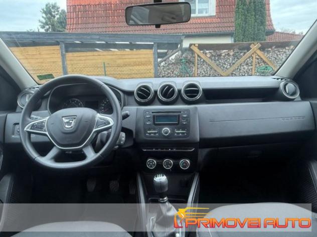 DACIA Duster 1.0 TCe 100 CV ECO-G 4x2 Comfort rif. 22906836